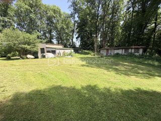  Propriété/château à vendre 15 + pièces 315 m²