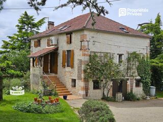 Maison 290m2 Perville