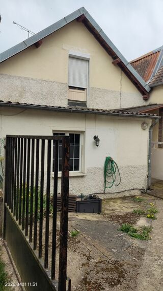  Maison � vendre 4 pi�ces 97 m�