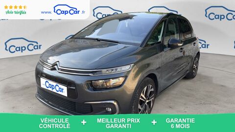Citroen c4 picasso Citroën  1.2 PureTech 130 Shine