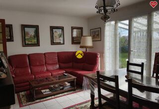  Maison � vendre 4 pi�ces 89 m�