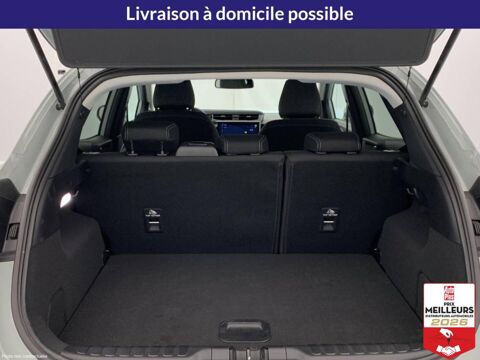 Puma 1.0 EcoBoost 125 ch mHEV S&S BVM6 Titanium 2026 occasion 10150 Lavau