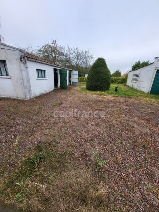  Maison � vendre 4 pi�ces 84 m�