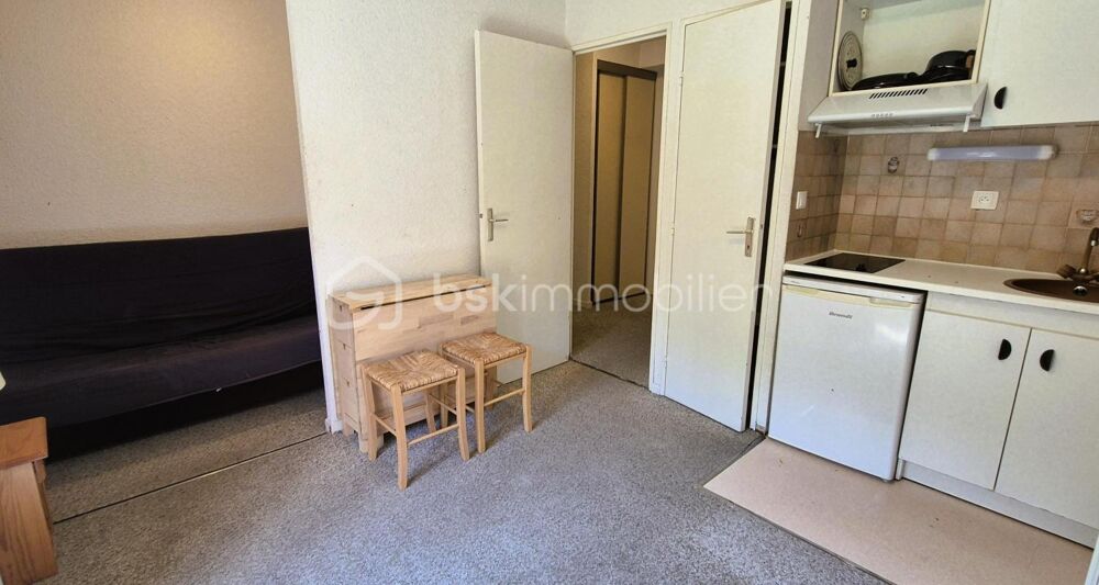 ?? APPARTEMENT  SKIS AUX PIEDS  LE SEIGNUS D'ALLOS