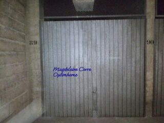  Parking / Garage à vendre 2 pièces 28 m²
