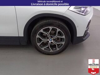 X2 sDrive 18i 136 Design 2023 occasion 10150 Lavau