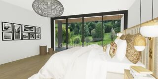  Terrain � vendre 1788 m�