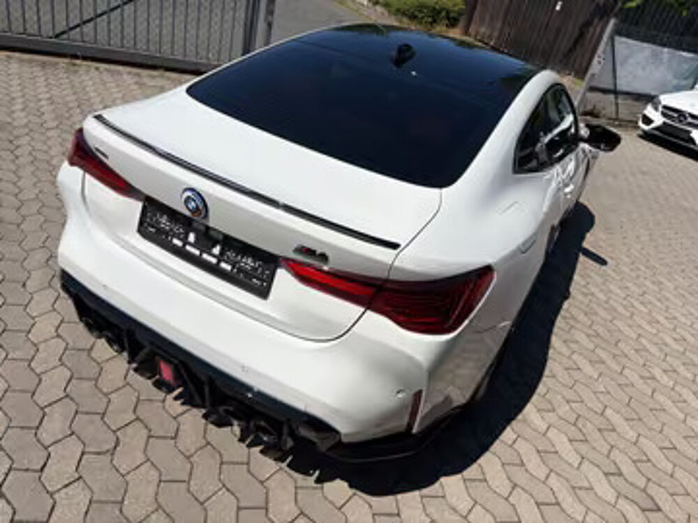 M4 Competition M xDrive 2023 occasion 33000 Bordeaux