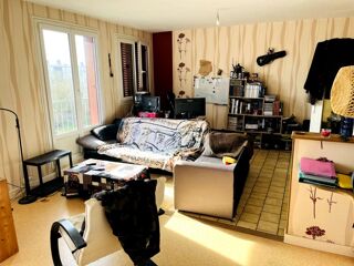  Appartement  vendre 3 pices 56 m
