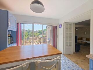  Maison à vendre 5 pièces 139 m²