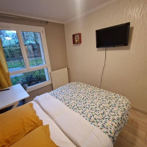  Appartement � louer 5 pi�ces 85 m�