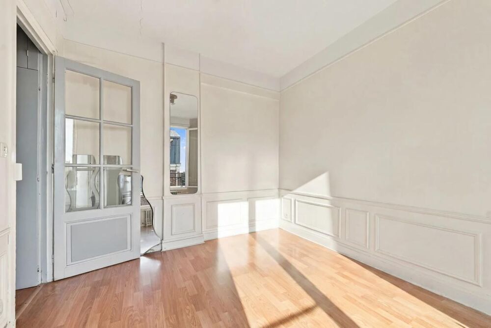 Vente Appartement Appartement 2 pièces de 30,02 m² à Villejuif Villejuif