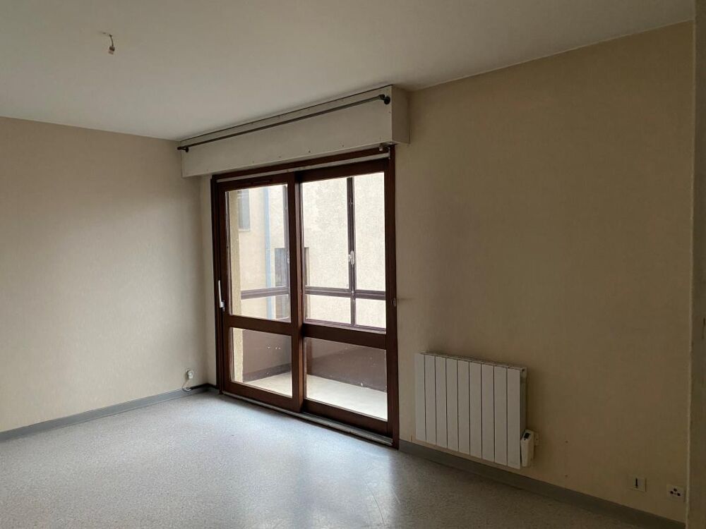LOCATION T1 BIS RODEZ SANS FRAIS D'AGENCE
