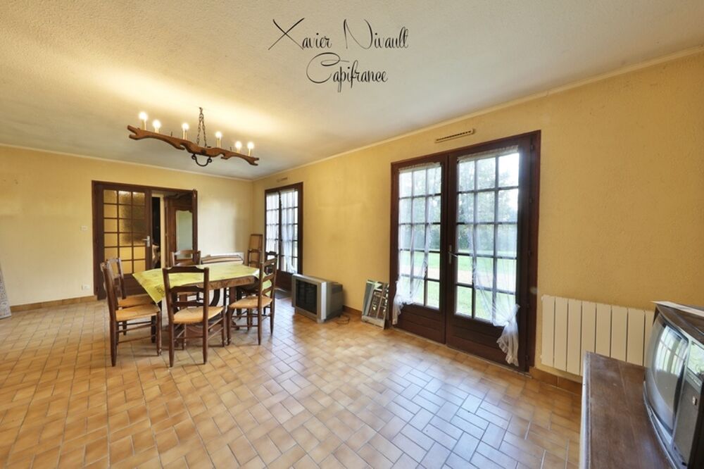 Vente Maison Maison à vendre 4 pièces ROMENAY (71) Romenay