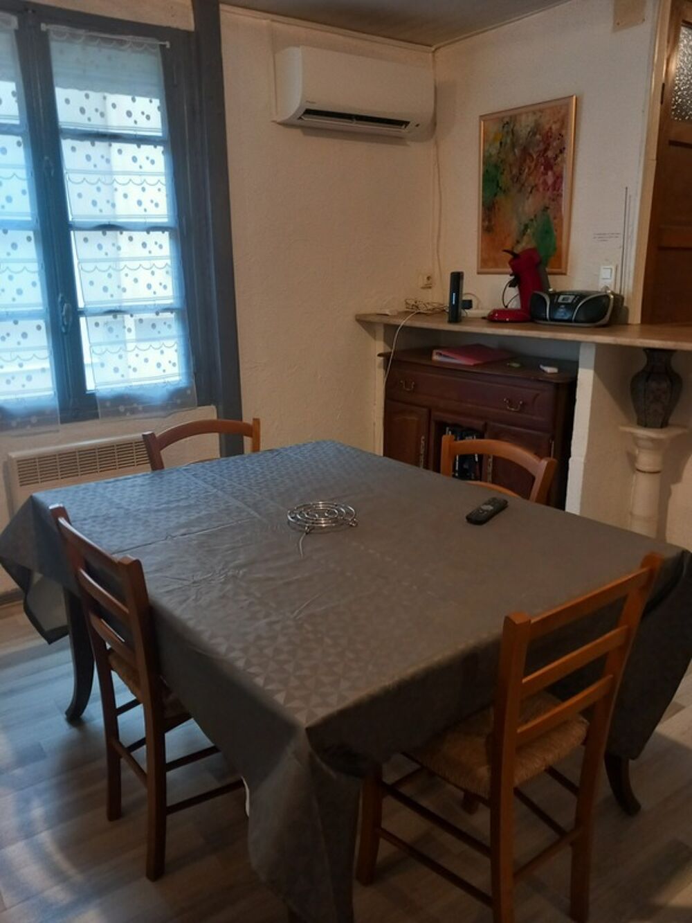 Appartement à vendre 2 pièces LOURDES (65)