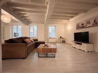  Maison � vendre 4 pi�ces 130 m�