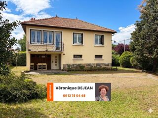  Maison à vendre 4 pièces 65 m²