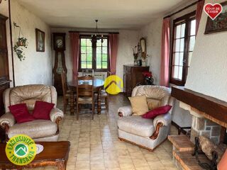  Maison à vendre 5 pièces 103 m²