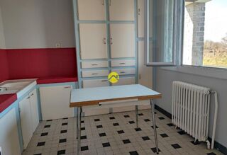  Maison � vendre 4 pi�ces 75 m�