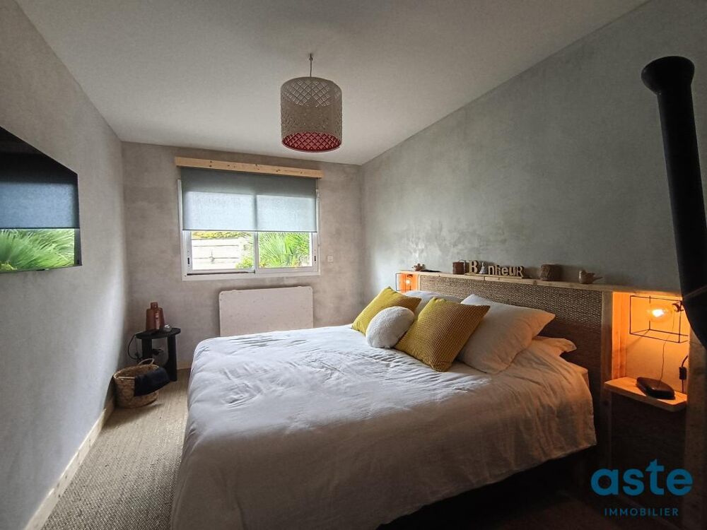 Vente Maison Maison 6 pièces 154 m² à Lannilis - Vie de plain-pied, 4 ch Lannilis