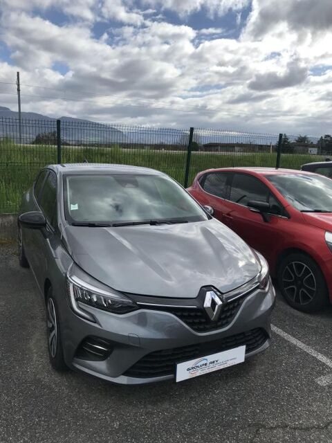 Renault Clio V EQUILIBRE TCE 90 2023 occasion Chatte 38160