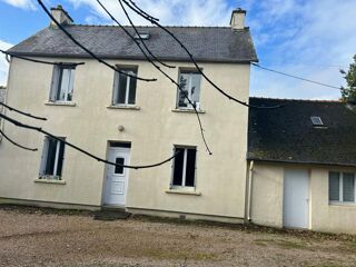  Maison à vendre 4 pièces 78 m²