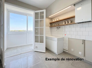  Appartement à vendre 4 pièces 70 m²