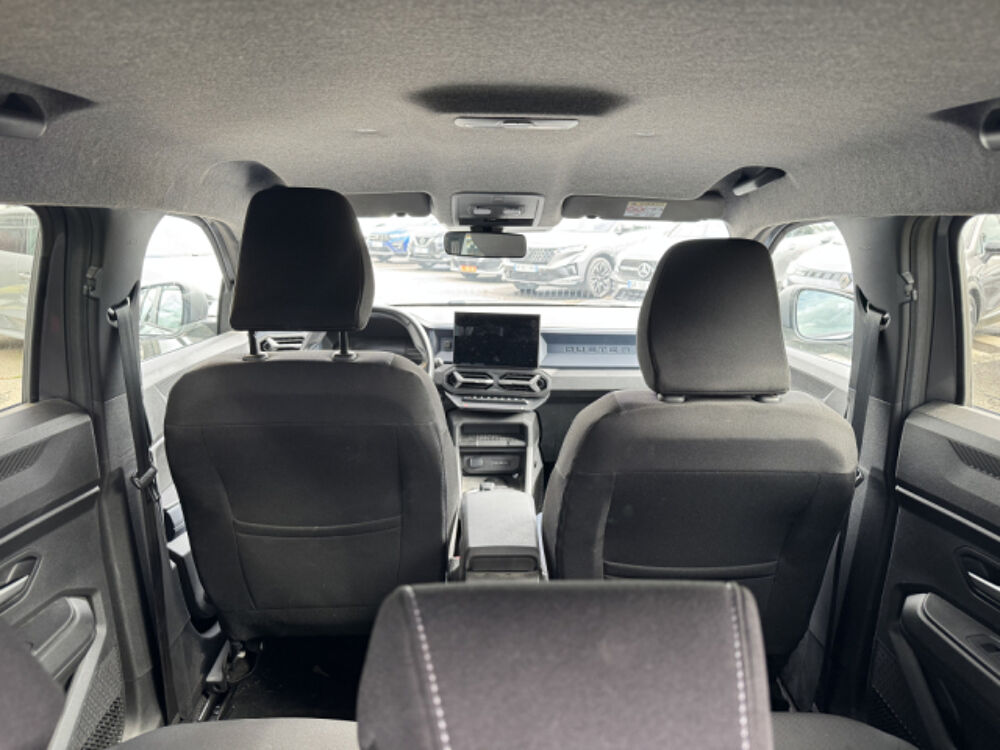 Duster Hybrid 140 Journey 2024 occasion 42210 Bellegarde-en-Forez
