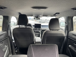 Duster Hybrid 140 Journey 2024 occasion 42210 Bellegarde-en-Forez