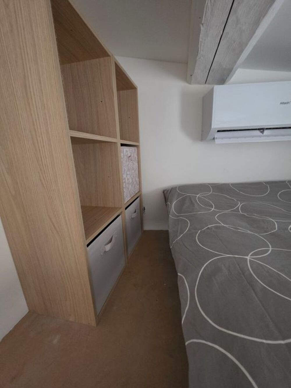 Location Appartement Studio de 17m2 à louer sur Avignon Avignon