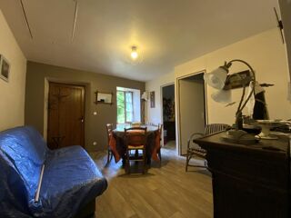  Maison à vendre 3 pièces 54 m²
