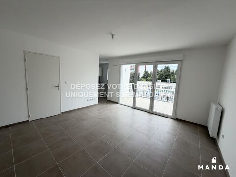  Appartement  louer 3 pices 66 m