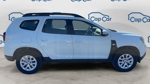 Duster 1.0 TCe ECO-G 100 Expression - GPL Entretien constructeur 2024 occasion 13015 Marseille