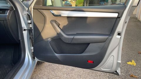Octavia Combi 2.0 TDI 150 DSG7 Business - 5 places 2019 occasion 13001 Marseille