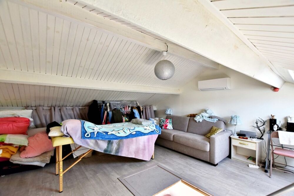  vendre  Maison Le Lavandou (83980)