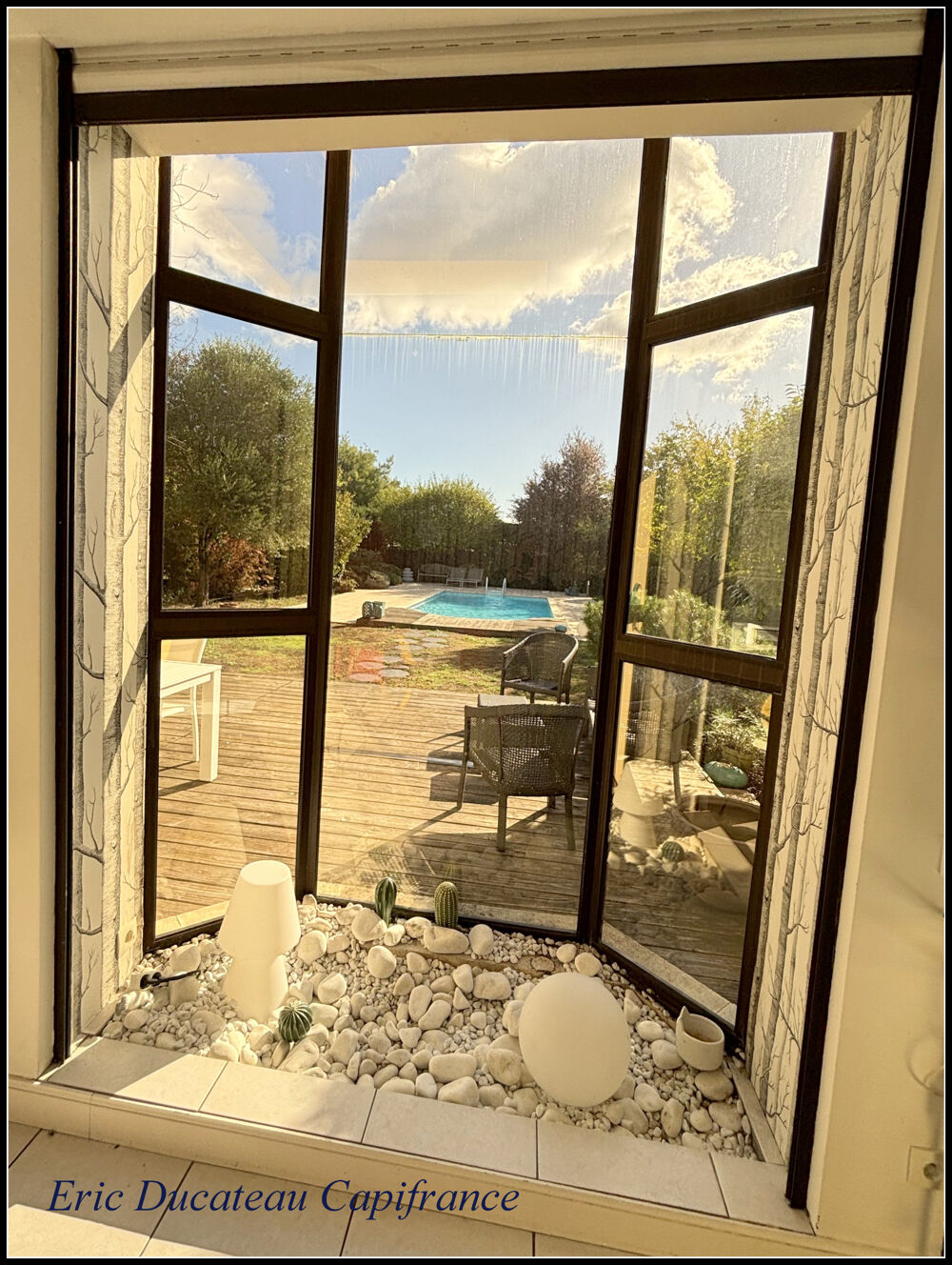 à vendre  Maison Mérignac (33700)