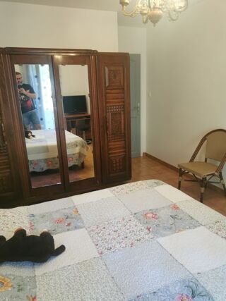  Appartement � louer 1 pi�ce 15 m�