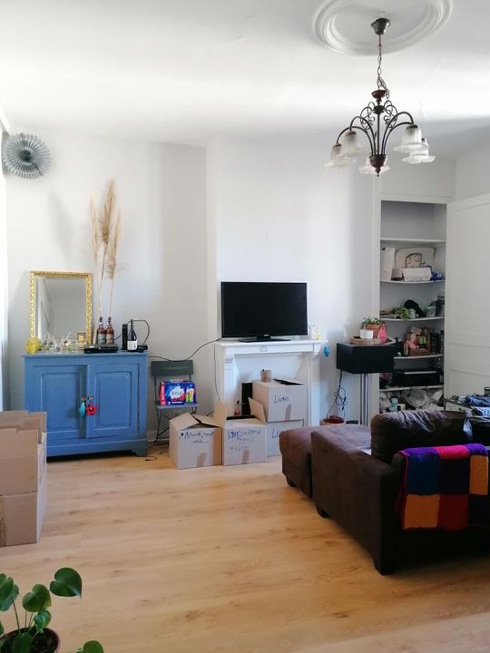 Appartement de 45m2 à louer sur Limoges