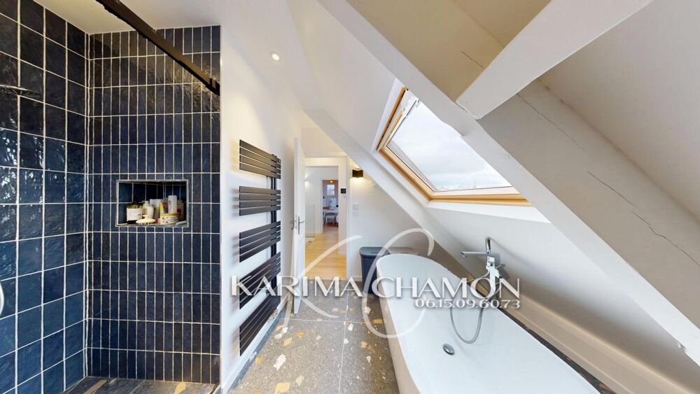 � vendre  Maison Yerres (91330)