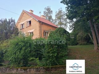  Maison � vendre 6 pi�ces 133 m�