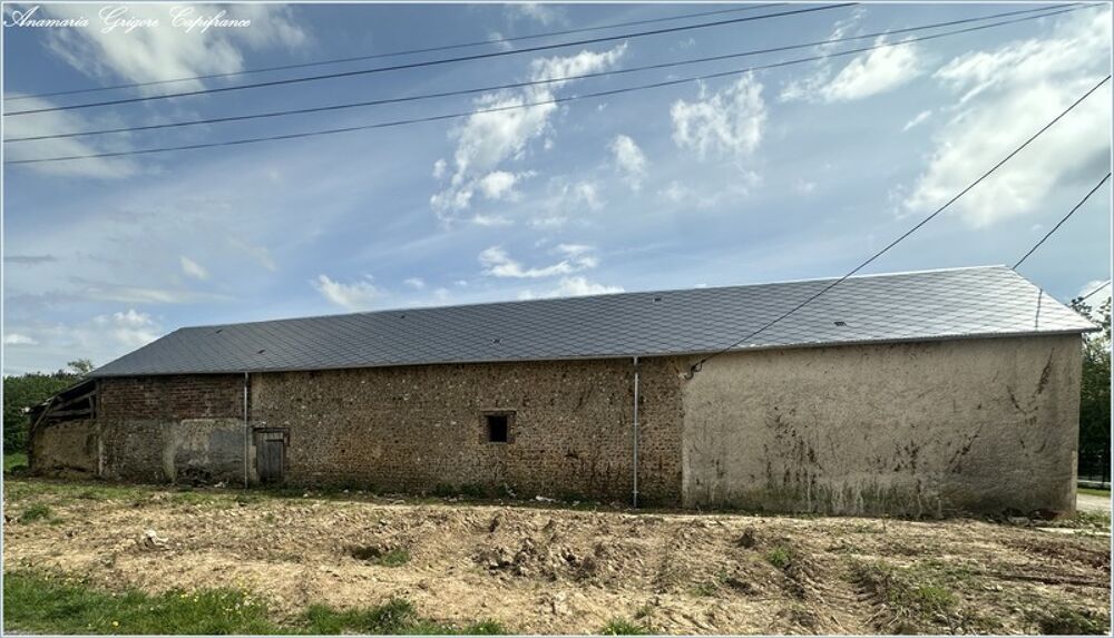 Maison 1 pièce 220 m² · à Saint Arnoult des Bois · 220 m² · 78 000 €