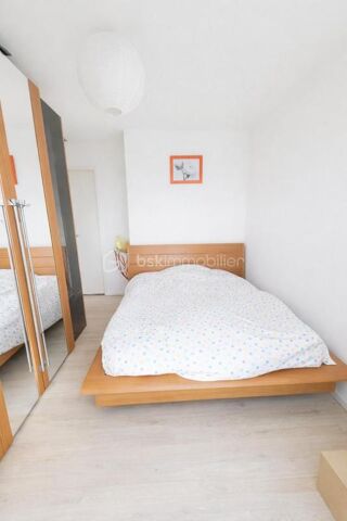  Appartement à vendre 2 pièces 51 m²
