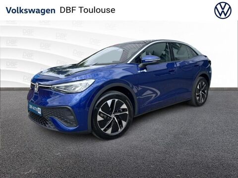 Volkswagen ID.5 286 ch Pro 2024 occasion Toulouse 31100