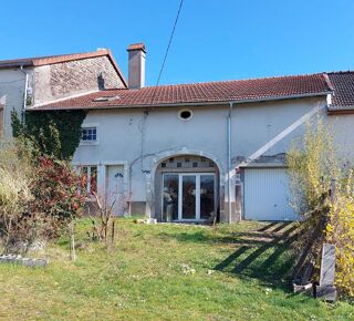  Maison � vendre 5 pi�ces 150 m�