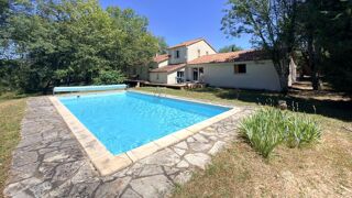  Maison à vendre 5 pièces 142 m²