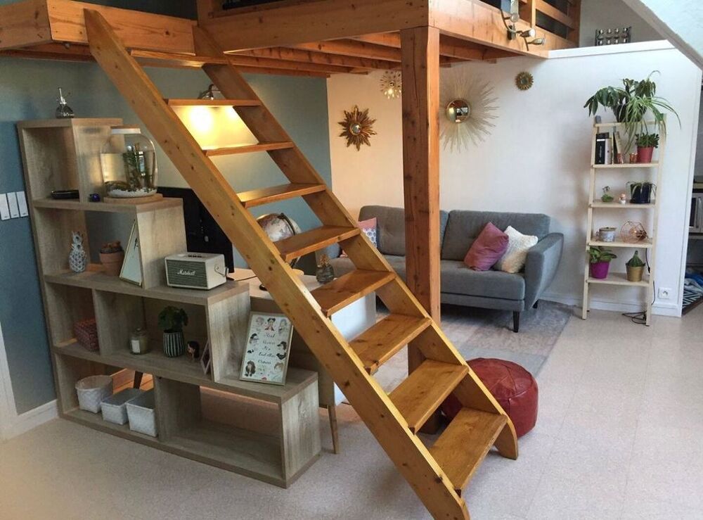 Location Appartement Studio de 26m2 à louer sur Amiens Amiens