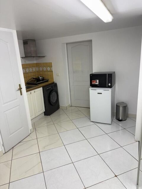  Appartement � louer 1 pi�ce 16 m�