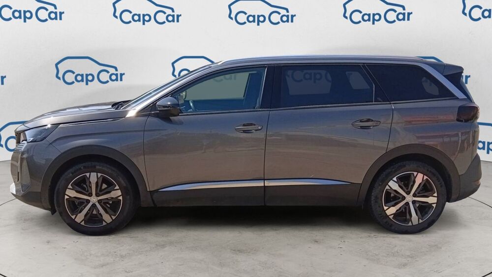 5008 II 1.5 BlueHDi 130 Active Pack 2023 occasion 20000 Ajaccio