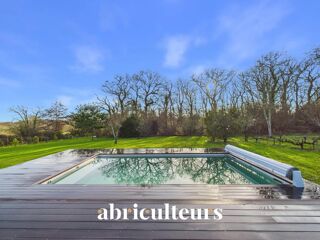  Maison à vendre 6 pièces 127 m²