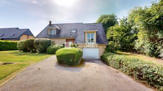  Maison à vendre 4 pièces 156 m²